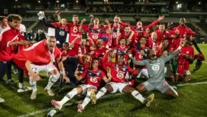 An Insight into Lille FC: History and Current Standing