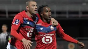 Understanding Lille FC: A Competitive Team in Ligue 1