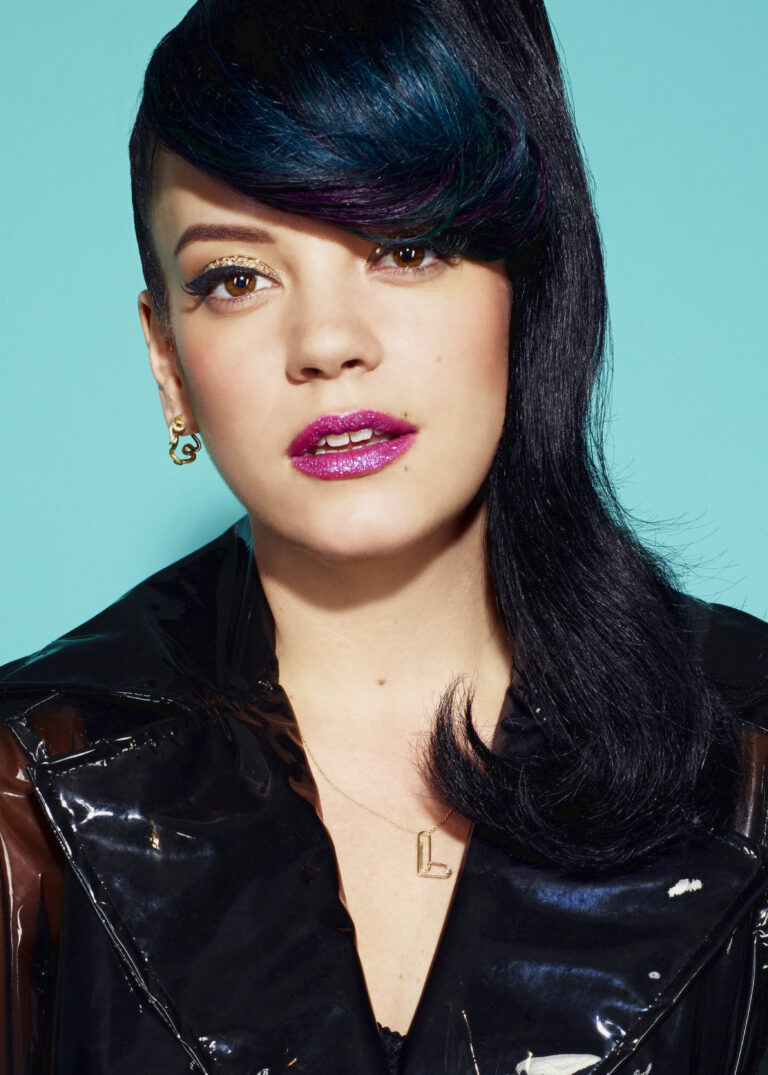 Lily Allen: The Journey of a Unique Pop Star