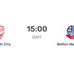 Lincoln City vs Bolton: An In-Depth Match Analysis