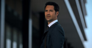 The Rise of the Lincoln Lawyer in Legal Entertainment