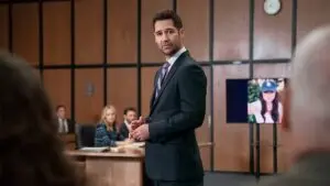 Everything You Need to Know About Lincoln Lawyer Season 4