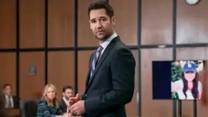 What to Expect from Lincoln Lawyer Season 4