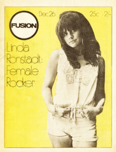 The Enduring Legacy of Linda Ronstadt