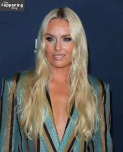 Lindsey Vonn: A Champion’s Journey and Legacy