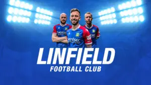 Linfield FC: Dominance in Northern Irish Football