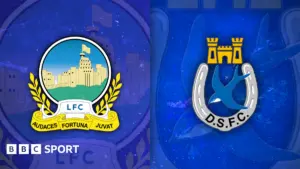 Linfield vs Dungannon Swifts: A Match to Remember