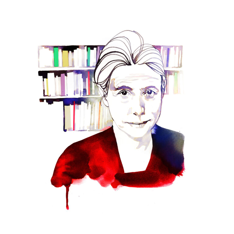 The Impact of Lionel Shriver on Contemporary Literature