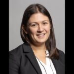 Lisa Nandy: A Rising Star in British Politics