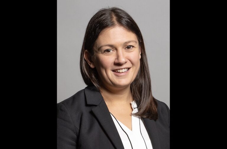 Lisa Nandy: A Rising Star in British Politics