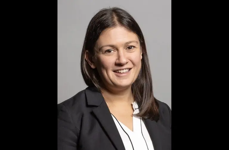 Lisa Nandy: A Rising Star in British Politics