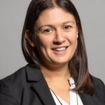 Lisa Nandy: A Rising Star in UK Politics