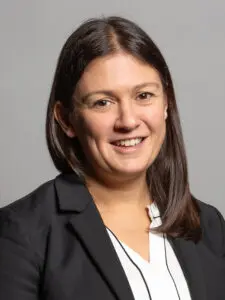 Lisa Nandy: A Rising Star in UK Politics