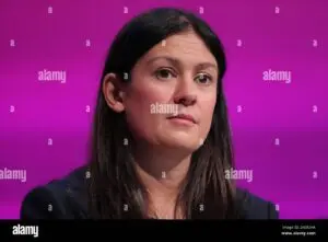 The Impact of Lisa Nandy on UK Politics