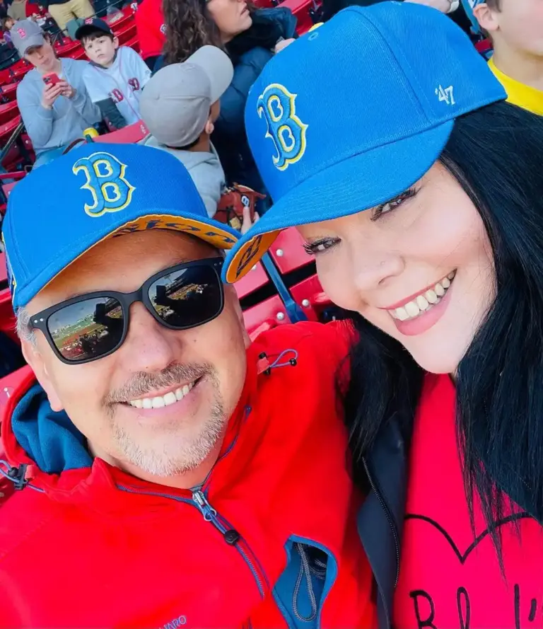 Exploring the Life and Career of Lisa Riley