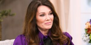 Lisa Vanderpump: From Reality TV to Philanthropy