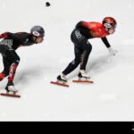 Liu Shaoang: The Rising Star of Short Track Speed Skating