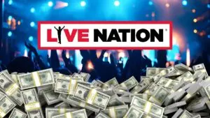 Exploring the Impact of Live Nation on Live Entertainment