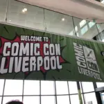 Exploring Liverpool Comic Con 2023: A Celebration of Pop Culture