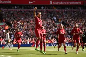 Liverpool’s Score: Match Highlights and Performance Insights