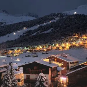 Exploring Livigno: A Stunning Alpine Destination