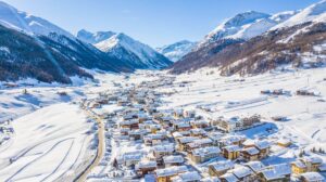 Discover Livigno: A Premier Destination for Winter Sports