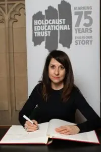 Liz Kendall: A Leading Voice in Labour Politics