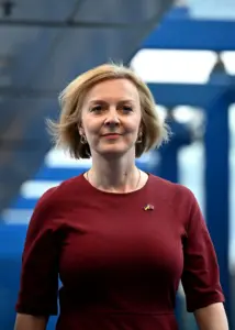 An Overview of Liz Truss’s Political Journey