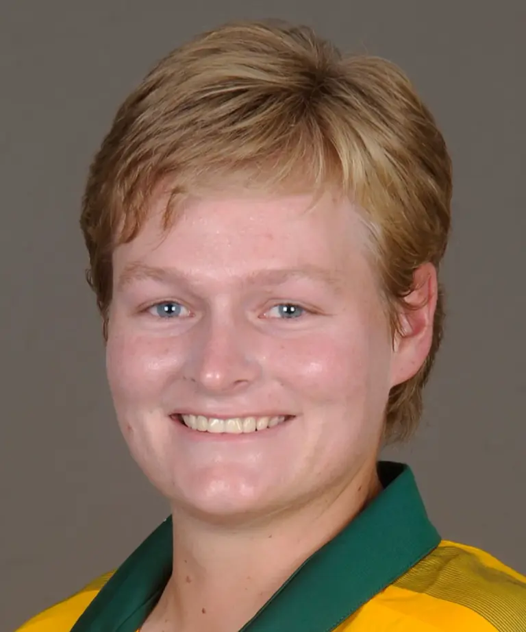 Lizelle Lee: A Player to Watch in Women’s Cricket