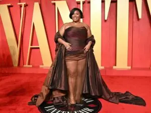 Lizzo: A Beacon of Body Positivity and Empowerment