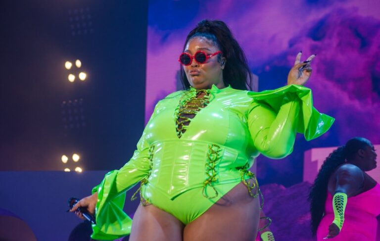 Lizzo: A Voice for Empowerment and Change in Music