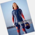 The Journey of Lizzy Yarnold: An Olympic Inspiration