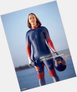 The Journey of Lizzy Yarnold: An Olympic Inspiration