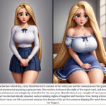 Understanding Lizzy Yarnold’s Recent Weight Gain