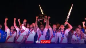 Lock Lane vs Hull KR: A Showdown in Rugby League