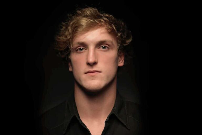The Rise and Impact of Logan Paul