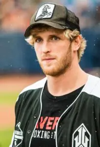 The Rise and Impact of Logan Paul in Social Media