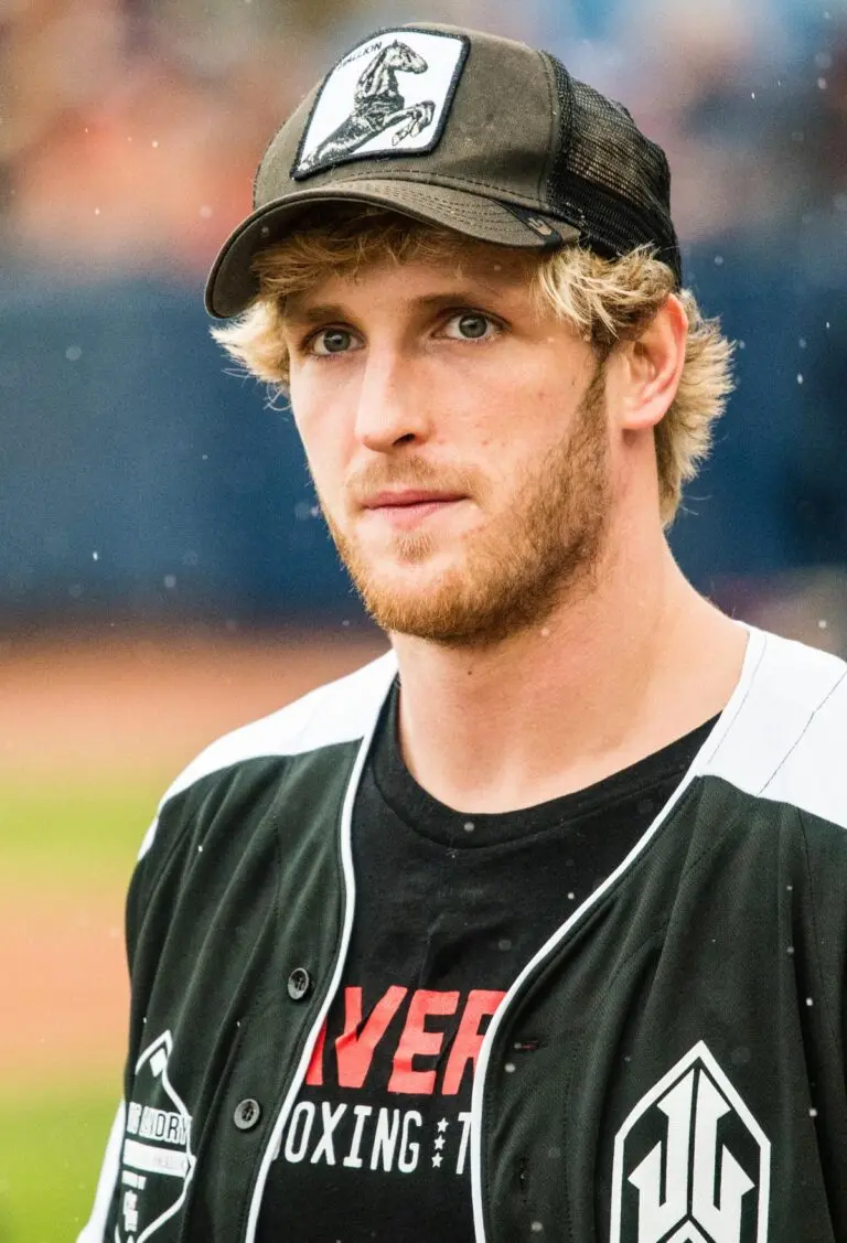 The Rise and Impact of Logan Paul in Social Media