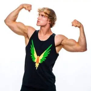 The Rise of Logan Paul: From YouTube Star to Boxing Sensation