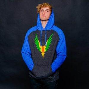 The Rise and Influence of Logan Paul