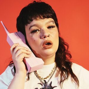 Lola Young: A Bright Future in Music