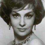 Celebrating the Legacy of Gina Lollobrigida