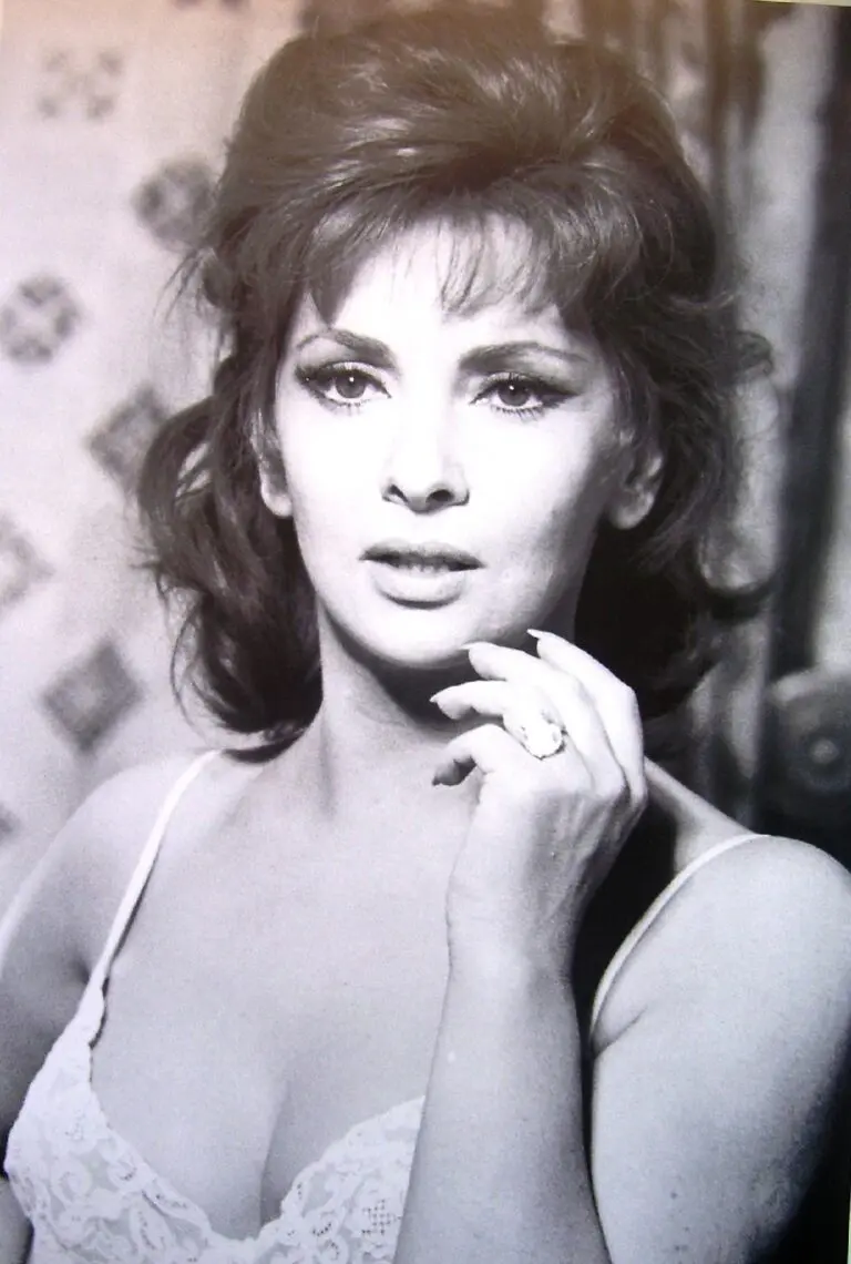 The Legacy of Lollobrigida: An Icon in Film History