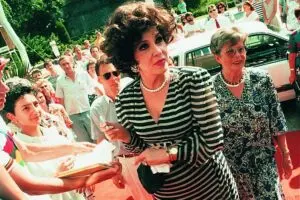 The Legacy of Lollobrigida: A Star of Italian Cinema