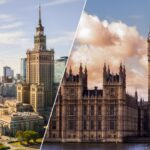 Your Guide to London Warsaw Flights