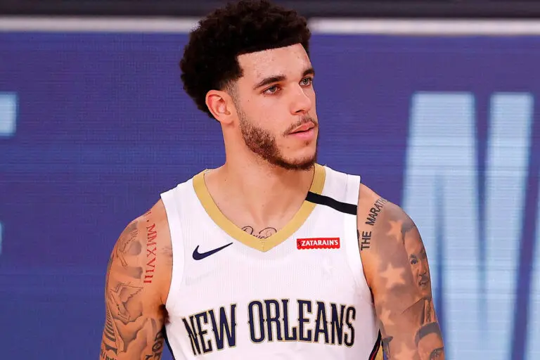 The Current Status of Lonzo Ball: Injury and Recovery Insights