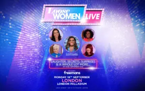 The Impact and Significance of Loose Women