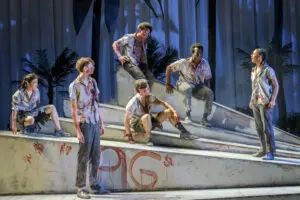 The Lasting Impact of ‘Lord of the Flies’ on Society