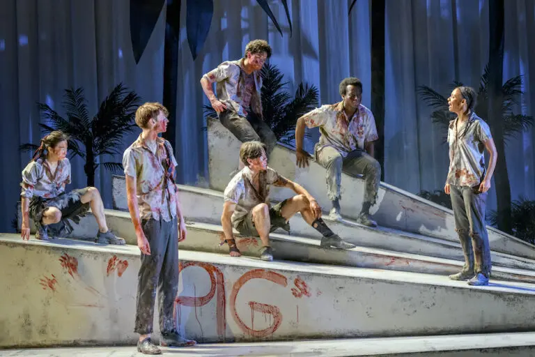The Lasting Impact of ‘Lord of the Flies’ on Society