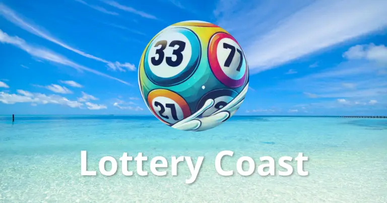 Lottery Results Today: Find Out If You’re a Winner